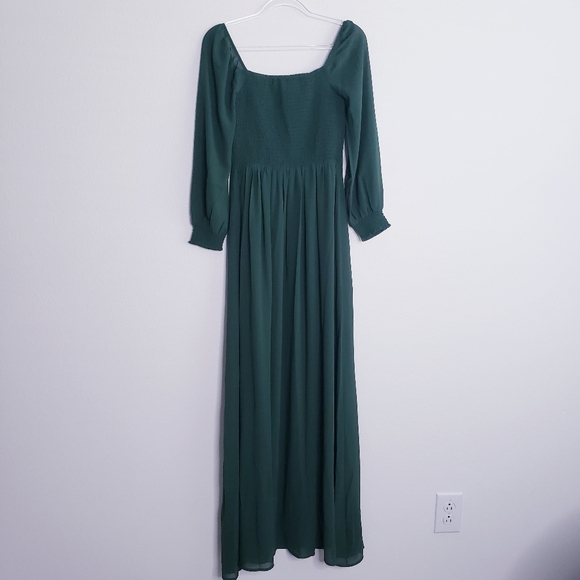 Baltic Born Giselle Maxi Dress New Without Tags - Picture 7 of 8